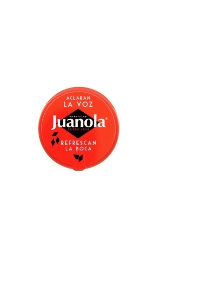 Juanola Tablets 27g 350U
