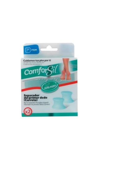 Prim Comforsil Coarse Separator M