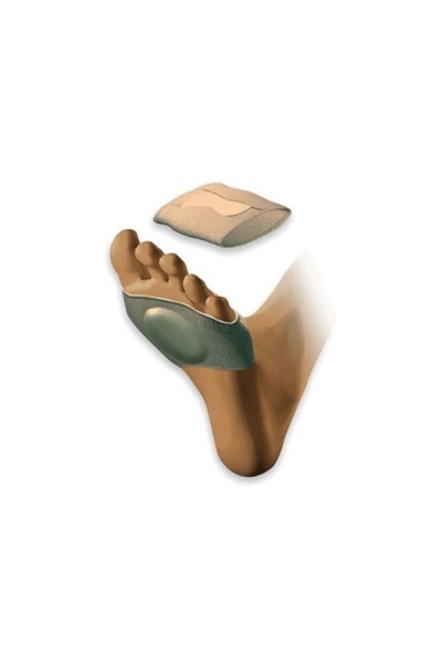 PRIM - Footband Pad MD Ref.CC229L