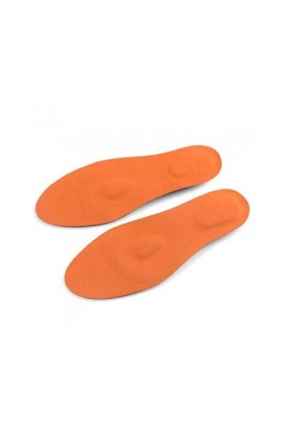 Prim Comforgel Insoles Gel Fabric Size S