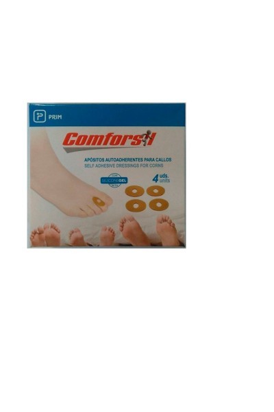 Prim Comforsil Protect Callostic Adhesives 4U