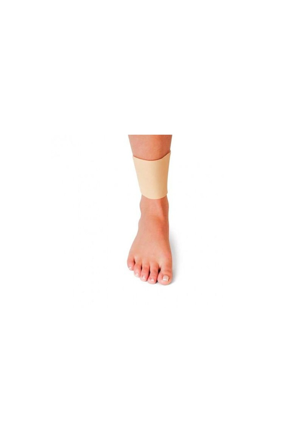 Prim Comforsil Tibial Protector