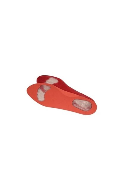 PRIM - Conforgel Gel Lined Insole (35-38)