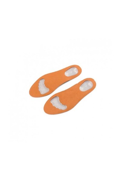 PRIM - Insole Extra Thin Lined All Care L