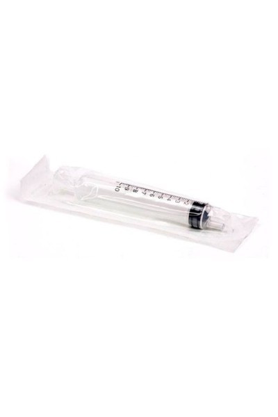 Ico Plus Three Body Syringe 50ml