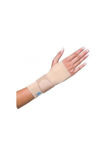 Prim Aqtivo Skin Metacarpal Elastic Wristband L