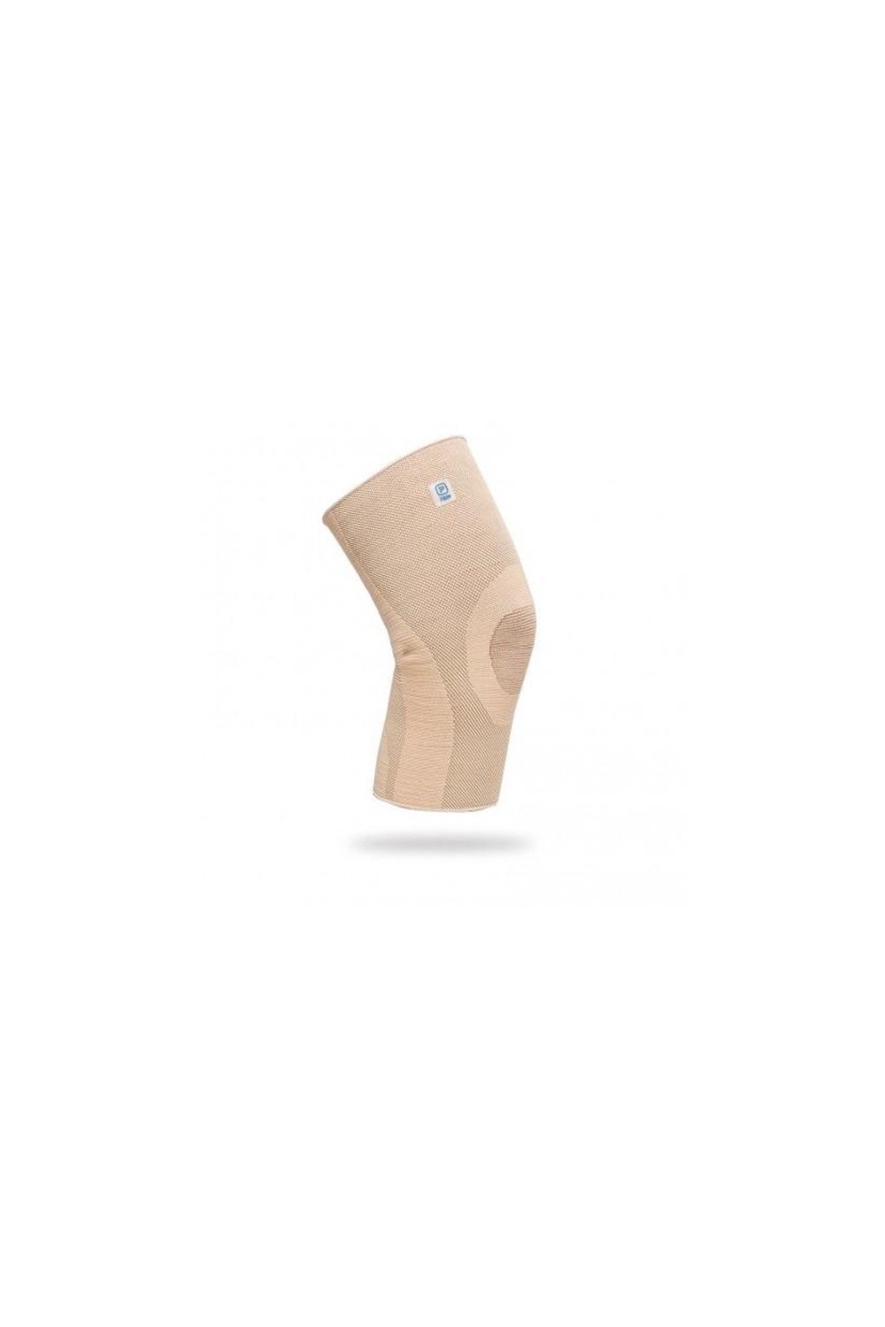 Prim Aqtivo Skin Elastic Knee Brace L