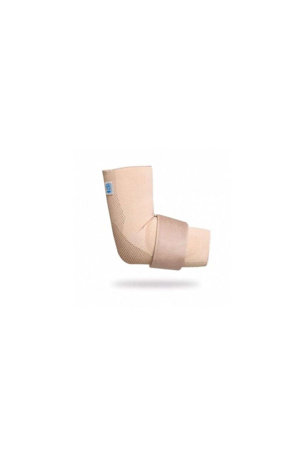 Prim Aqtivo Skin Elastic Elbow Brace L