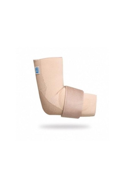 Prim Aqtivo Skin Elastic Elbow Brace L