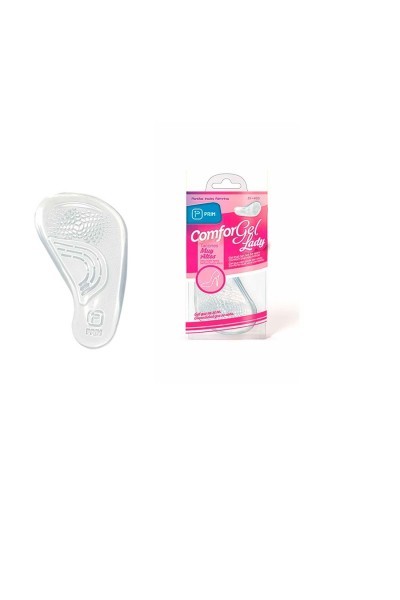 Prim Comforgel High Heels Insoles