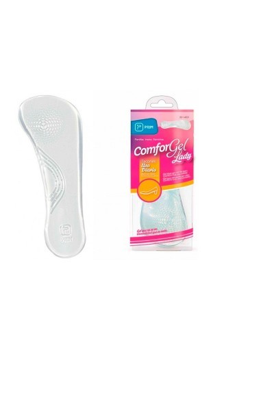 Prim Comforgel Daily Heels Insoles 2U