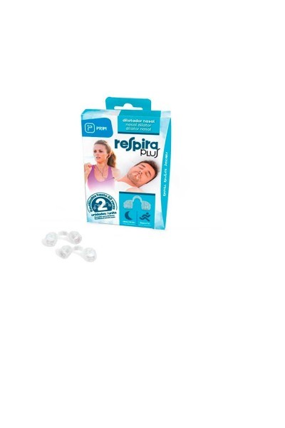 Prim Respiraplus Nasal Dilator 1U