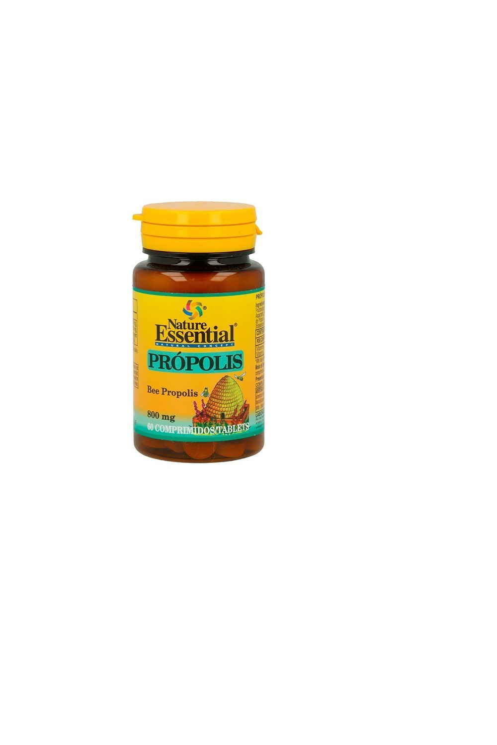 Nature Essential Propolis Plus 400mg