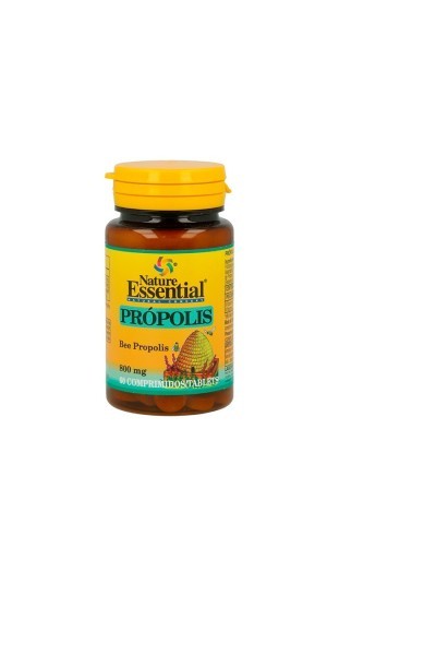 Nature Essential Propolis Plus 400mg