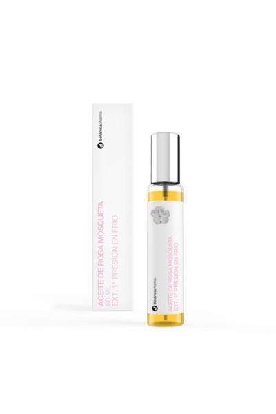 BOTÁNICAPHARMA - Botánicapharma Rose Hip Oil Spray 60ml