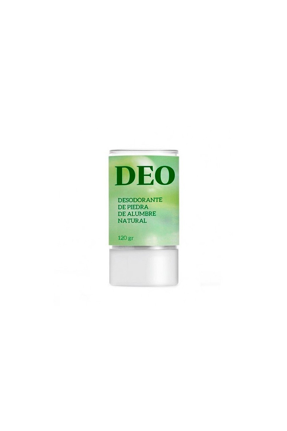 BOTÁNICA NUTRIENTS - Botánica Nutrients Stone Deodorant 120g