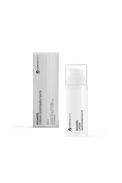 BOTÁNICAPHARMA - Botánicapharma Kozajel Depigmentation Cream Fps15 50ml