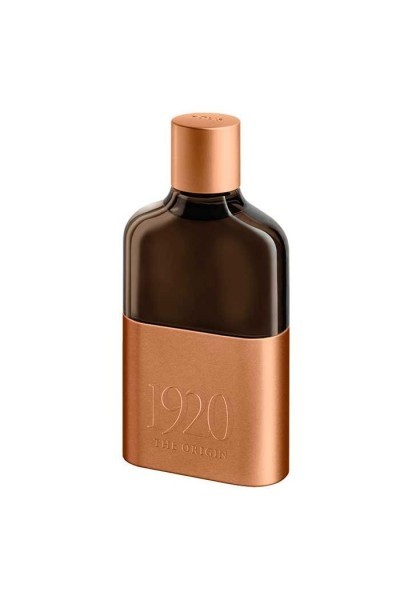 Tous 1920 The Origin Eau De Perfume Spray 100ml