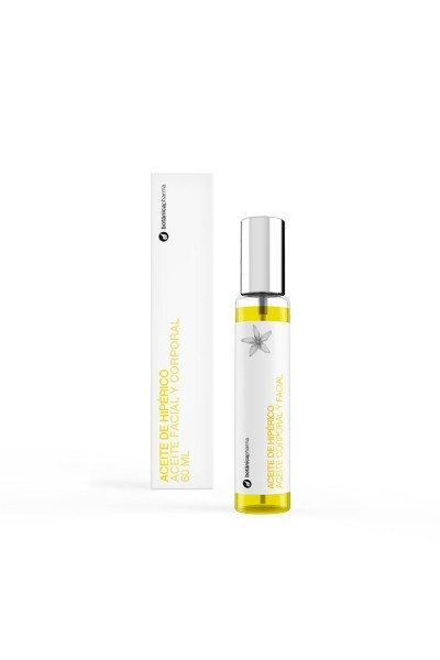 BOTÁNICAPHARMA - Botánicapharma Dermo Hypericum Oil 60ml