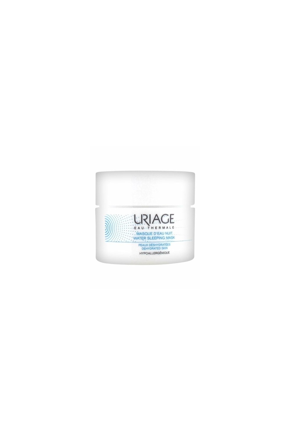 Uriage Water Sleeping Mask 50ml