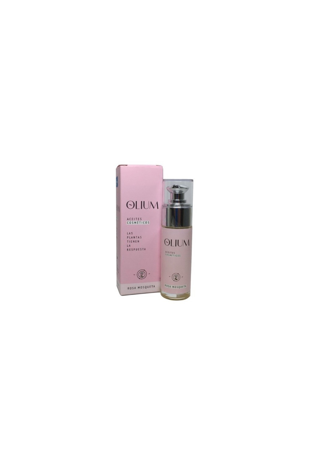 Prim Olium Rose Hip Oil 30ml