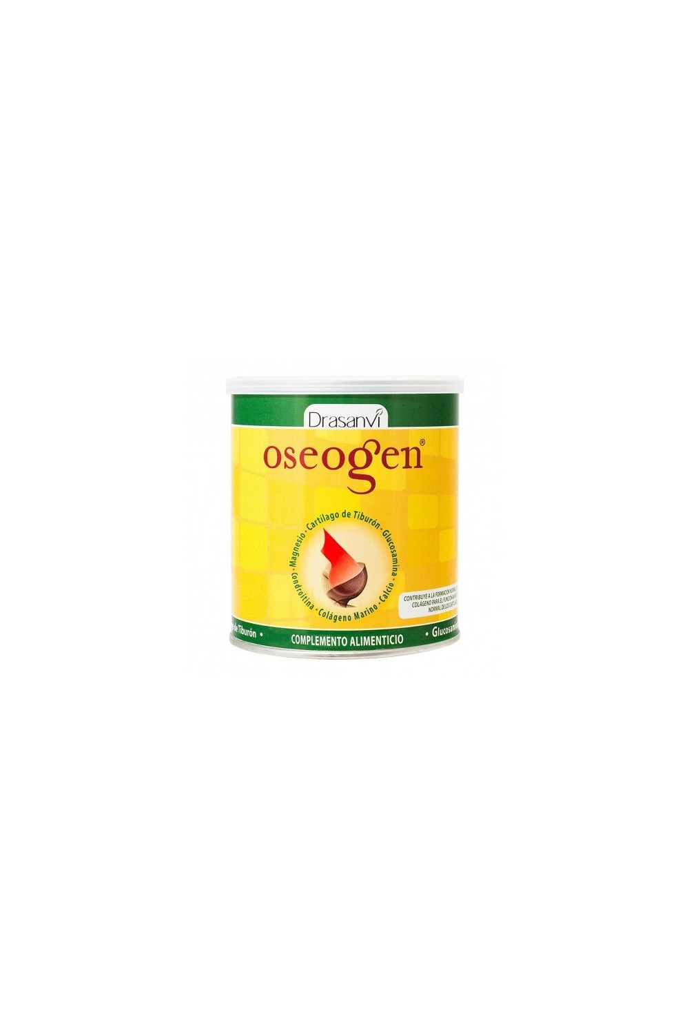 Drasanvi Oseogen Powder 375g