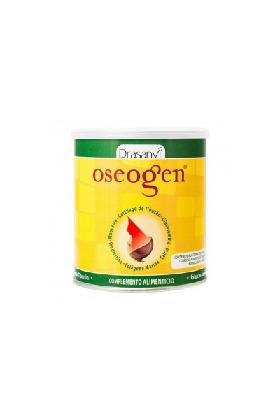 Drasanvi Oseogen Powder 375g