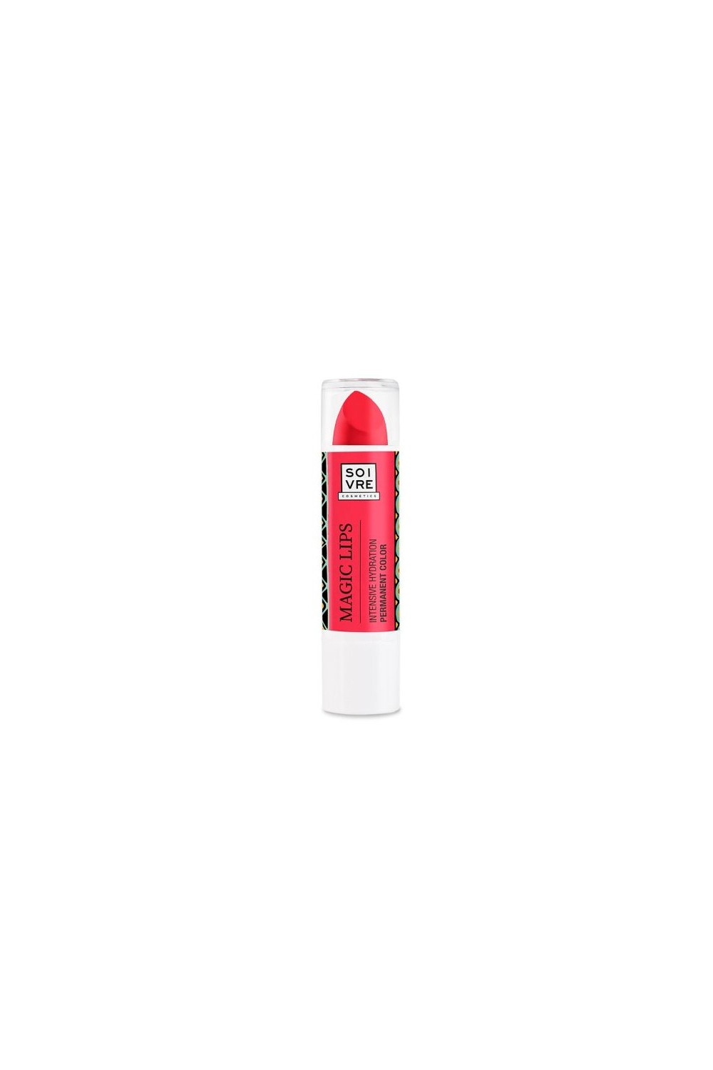 Soivre Magic Lips Red 1U