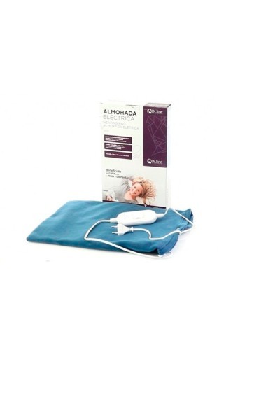 Dr. Line Heating Pad 1U