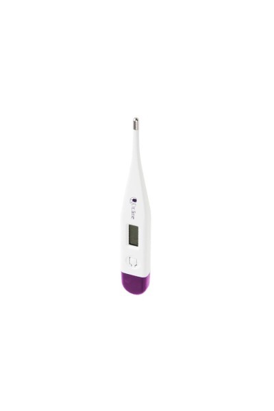 Dr. Line Digital Thermometer Rigid Tip 1U