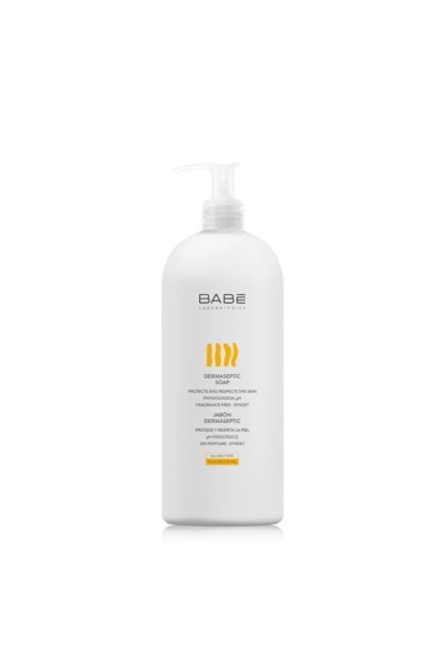 Babe Dermaseptic Soap 1000ml