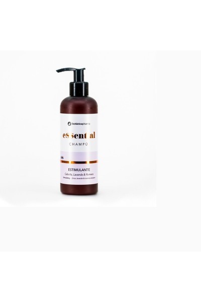 BOTÁNICAPHARMA - Botánicapharma Essential Stimulating Shampoo 250ml