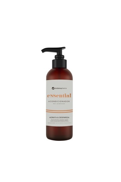 BOTÁNICAPHARMA - Botánicapharma Essential Hair Conditioner 250ml