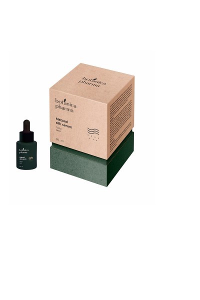 BOTÁNICAPHARMA - Botánicapharma Kudry Oil Facial 30ml