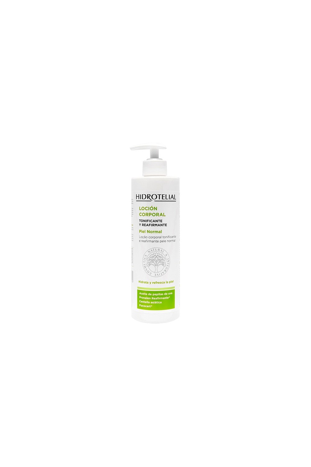 Hidrotelial Firming Lotion 500ml