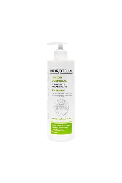 Hidrotelial Firming Lotion 500ml