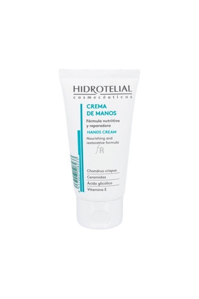 Hidrotelial Nourishing Hand Formula 75ml