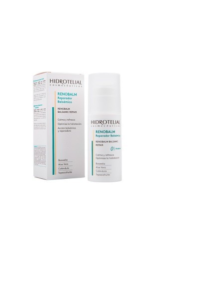 Hidrotelial Renobalm Repairing Balm 150ml