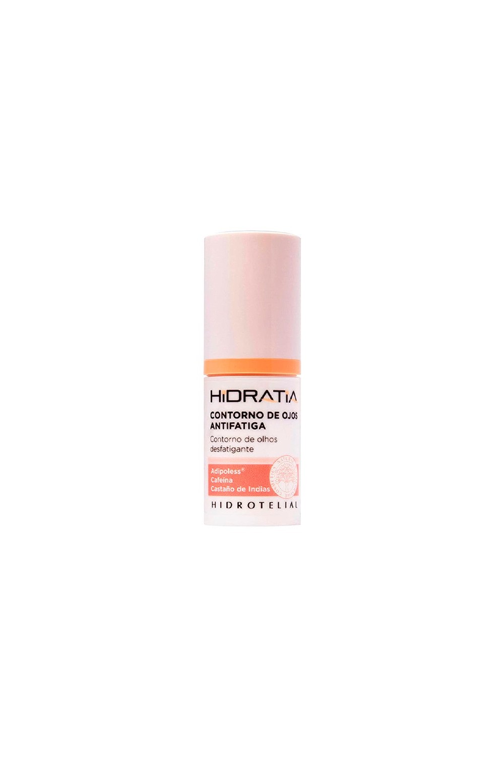 Hidrotelial Eye Contour Serum 15ml