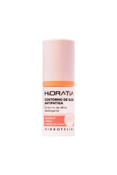Hidrotelial Eye Contour Serum 15ml