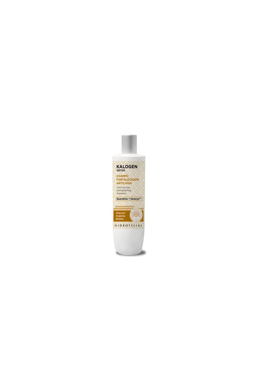 Hidrotelial Kalogen Anti-Hair Loss Strengthening Shampoo