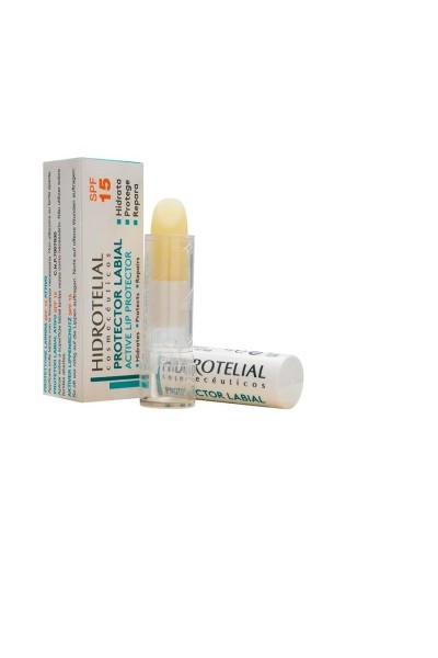 Hidrotelial Active Lip Protectant 4,5g