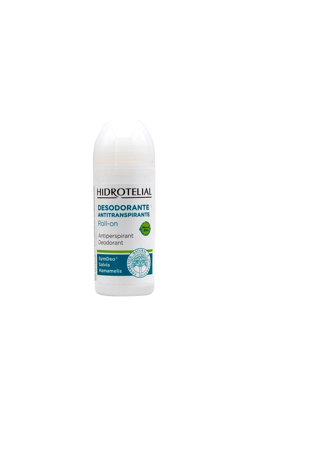 Hidrotelial Antiperspirant Roll-On 75ml