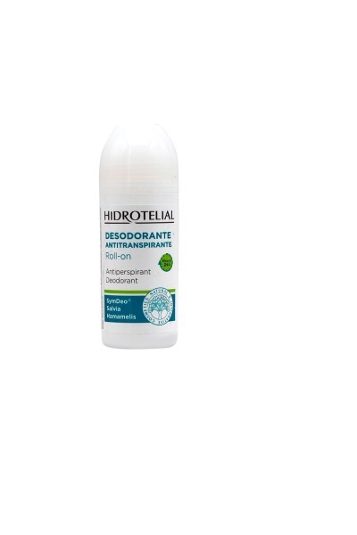 Hidrotelial Antiperspirant Roll-On 75ml