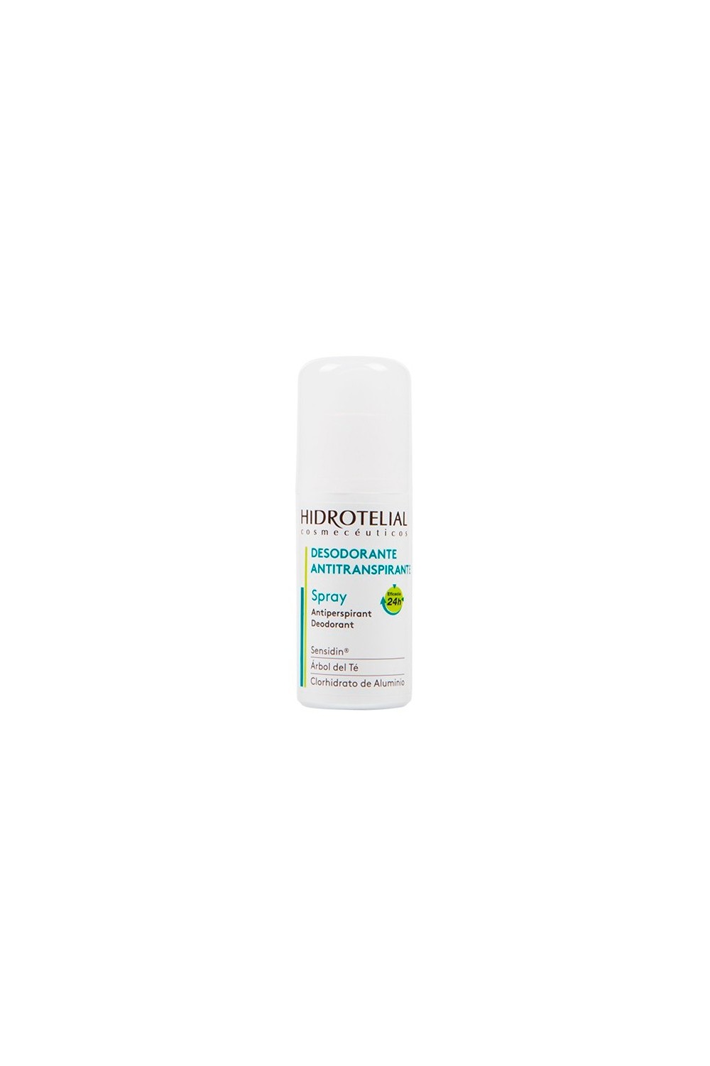 Hidrotelial Antiperspirant Deodorant 75ml