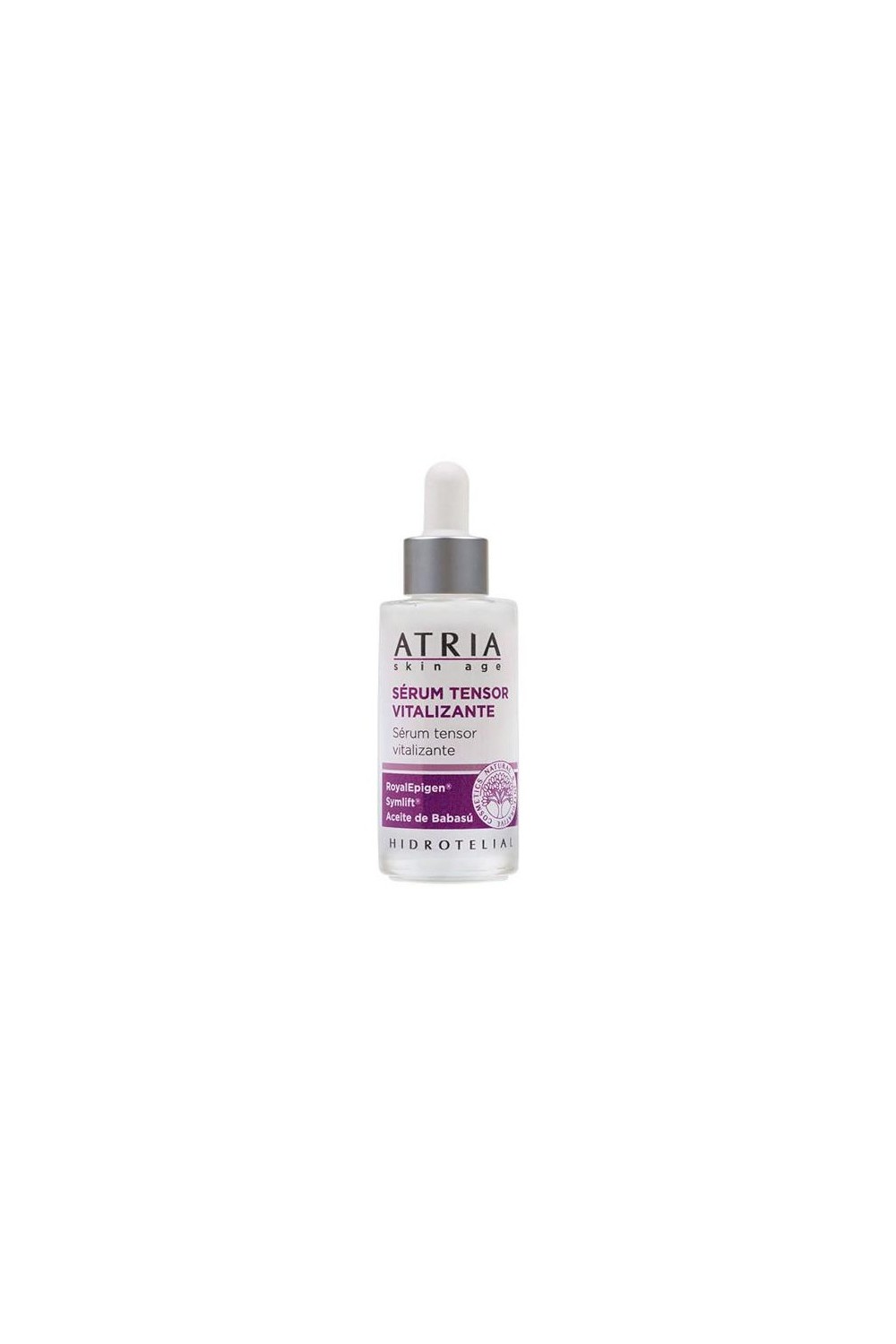 Hidrotelial Atria Vitalising Tightening Serum 30ml