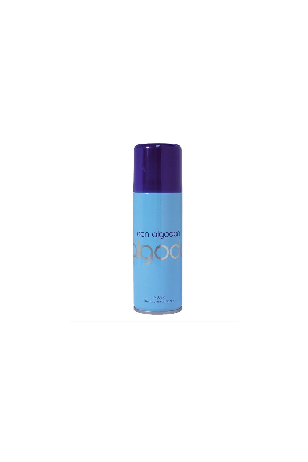 DON ALGODÓN - Don Algodón Deodorant Spray 150ml