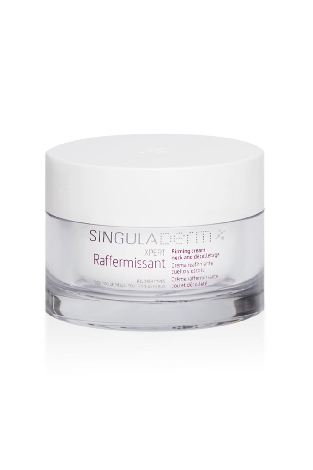 Singuladerm Xpert Raffermissant 50ml