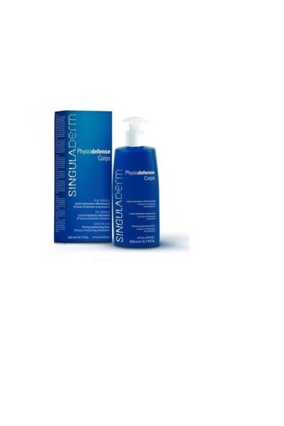 Singuladerm Physiodefense Corps 200ml