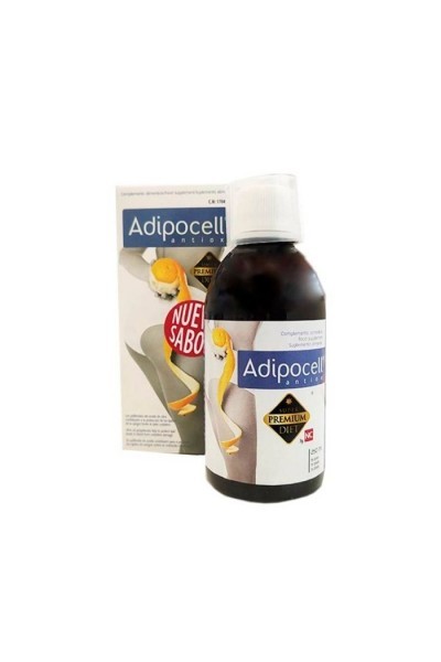 Adipocell Antiox Bottle 250ml